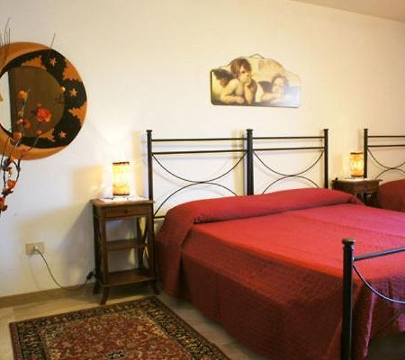 La Coccinella Bed & Breakfast Lecce Room photo