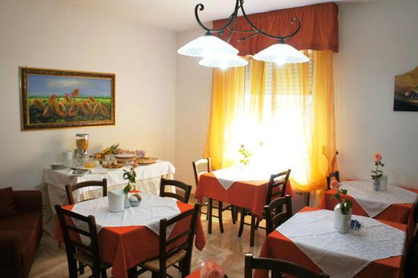 La Coccinella Bed & Breakfast Lecce Exterior photo