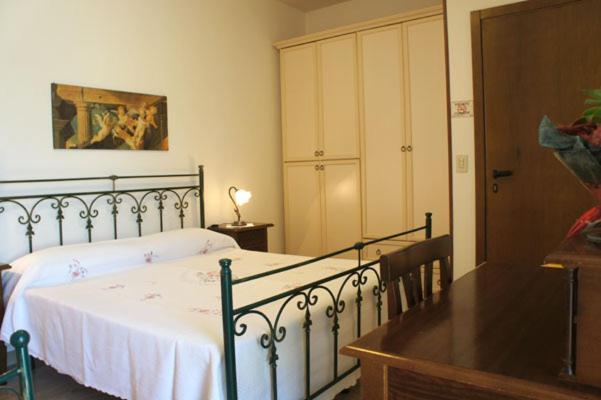 La Coccinella Bed & Breakfast Lecce Room photo