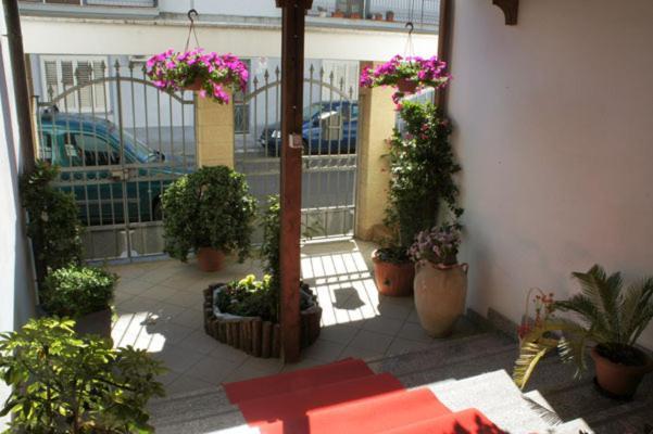 La Coccinella Bed & Breakfast Lecce Exterior photo